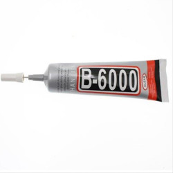 Universal glue Zhanlida B6000 B-6000 25ml Universal glue Zhanlida B6000 B-6000 25ml