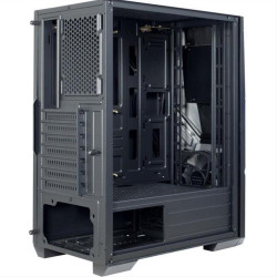 Computer Case Inter-Tech IT-3303 HORNET ARGB Computer Case Inter-Tech IT-3303 HORNET ARGB