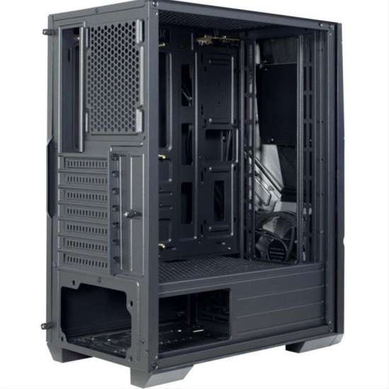 Computer Case Inter-Tech IT-3303 HORNET ARGB Computer Case Inter-Tech IT-3303 HORNET ARGB