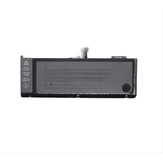 FOR MACBOOK PRO 15" A1286 BATTERY (A1382)