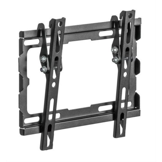 BRATECK επιτοίχια βάση KL32-22T για οθόνη 23"-43", 45kg BRATECK επιτοίχια βάση KL32-22T για οθόνη 23"-43", 45kg