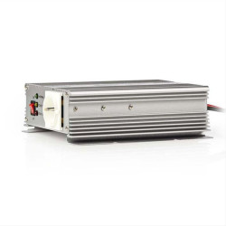 Inverter 600W/12V, με έξοδο ημιτονικής κυματομορφής που μετατρέπει την τάση από 12V DC σε 230V AC Inverter 600W/12V, με έξοδο ημιτονικής κυματομορφής που μετατρέπει την τάση από 12V DC σε 230V AC