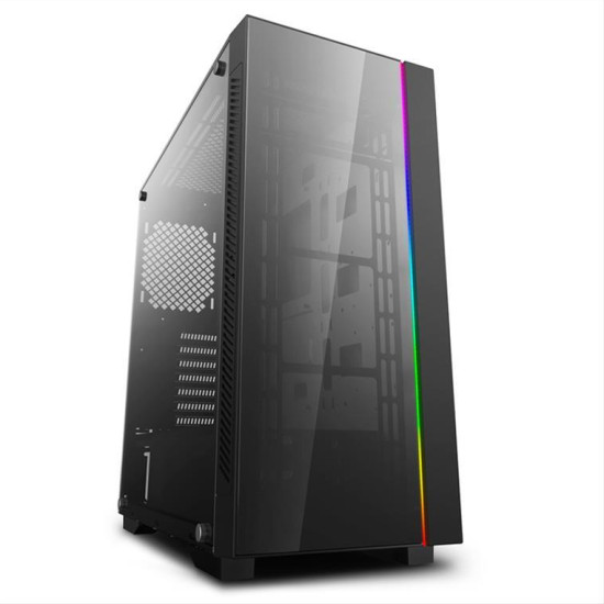 Κουτί DEEPCOOL MATREXX 55 V3 ADD-RGB, για μητρικές E-ATX, ATX, M-ATX και Mini-ITX Κουτί DEEPCOOL MATREXX 55 V3 ADD-RGB, για μητρικές E-ATX, ATX, M-ATX και Mini-ITX