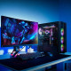 Κουτί DEEPCOOL MATREXX 55 V3 ADD-RGB, για μητρικές E-ATX, ATX, M-ATX και Mini-ITX Κουτί DEEPCOOL MATREXX 55 V3 ADD-RGB, για μητρικές E-ATX, ATX, M-ATX και Mini-ITX