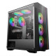 Κουτί DEEPCOOL MATREXX 55 V3 ADD-RGB, για μητρικές E-ATX, ATX, M-ATX και Mini-ITX Κουτί DEEPCOOL MATREXX 55 V3 ADD-RGB, για μητρικές E-ATX, ATX, M-ATX και Mini-ITX