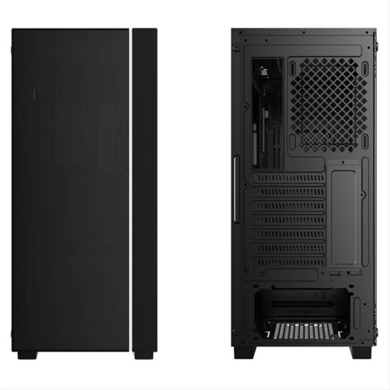 Κουτί DEEPCOOL MATREXX 55 V3 ADD-RGB, για μητρικές E-ATX, ATX, M-ATX και Mini-ITX Κουτί DEEPCOOL MATREXX 55 V3 ADD-RGB, για μητρικές E-ATX, ATX, M-ATX και Mini-ITX