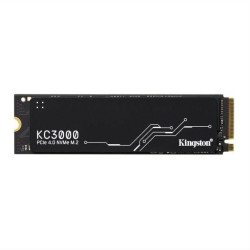 Δίσκος SSD Kingston KC3000 1024GB M.2 NVME PCI-Express  SKC3000S/1024G
