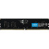 Crucial Desktop RAM 16GB 4800MHz DDR5 (CT16G48C40U5)