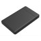 ORICO εξωτερική θήκη για 2.5" HDD 2577U3, USB 3.0, 5Gbps, έως 2TB, μαύρη ORICO εξωτερική θήκη για 2.5" HDD 2577U3, USB 3.0, 5Gbps, έως 2TB, μαύρη