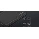 ORICO εξωτερική θήκη για 2.5" HDD 2577U3, USB 3.0, 5Gbps, έως 2TB, μαύρη
