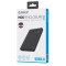 ORICO εξωτερική θήκη για 2.5" HDD 2577U3, USB 3.0, 5Gbps, έως 2TB, μαύρη ORICO εξωτερική θήκη για 2.5" HDD 2577U3, USB 3.0, 5Gbps, έως 2TB, μαύρη