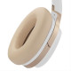 Headphones Edifier W830BT White and gold,  40mm