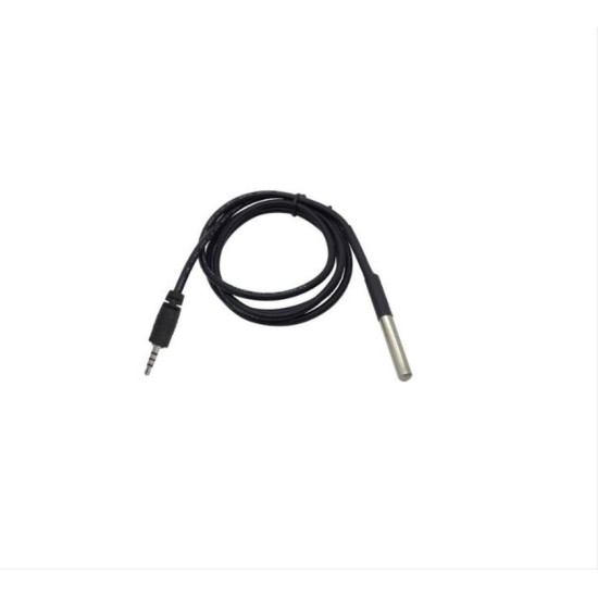 Sonoff DS18B20 Waterproof Temperature Sensor, Αδιάβροχος Αισθητήρας Θερμοκρασίας - IM160712003