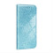 Forcell SHINING Book for Mi 11 light blue