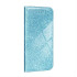 Forcell SHINING Book for Mi 11 light blue