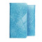 Forcell SHINING Book for Mi 11 light blue