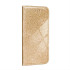 Forcell SHINING Book for SAMSUNG S20 Plus gold