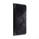 Forcell SHINING Book for IPHONE 12 PRO MAX black