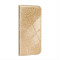 Forcell SHINING Book for IPHONE 12 / 12 PRO gold