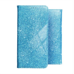 Forcell SHINING Book for iphone 12 / 12 PRO light blue Forcell SHINING Book for iphone 12 / 12 PRO light blue