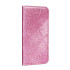 Forcell SHINING Book for IPHONE 11 PRO MAX light pink
