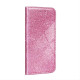 Forcell SHINING Book for IPHONE 11 PRO MAX light pink
