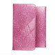 Forcell SHINING Book for IPHONE 11 PRO MAX light pink