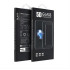 5D Full Glue Tempered Glass - for iPhone 12 / 12 Pro (Privacy) black