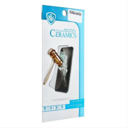 5D Full Glue Ceramic Glass - for Realme 9 5G / 9 Pro black 5D Full Glue Ceramic Glass - for Realme 9 5G / 9 Pro black