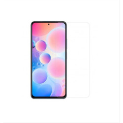 TEMPERED GLASS XIAOMI MI 11i 6.67" 9H 0.30mm 2.5D FULL GLUE TEMPERED GLASS XIAOMI MI 11i 6.67" 9H 0.30mm 2.5D FULL GLUE