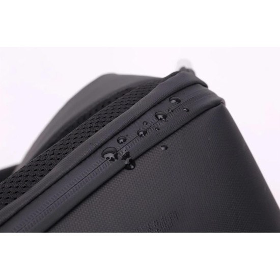 ARCTIC HUNTER τσάντα πλάτης B00208-DG με θήκη laptop 15.6", γκρι ARCTIC HUNTER τσάντα πλάτης B00208-DG με θήκη laptop 15.6", γκρι