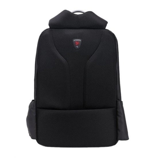 ARCTIC HUNTER τσάντα πλάτης B00208-DG με θήκη laptop 15.6", γκρι ARCTIC HUNTER τσάντα πλάτης B00208-DG με θήκη laptop 15.6", γκρι