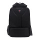 ARCTIC HUNTER τσάντα πλάτης B00208-DG με θήκη laptop 15.6", γκρι ARCTIC HUNTER τσάντα πλάτης B00208-DG με θήκη laptop 15.6", γκρι