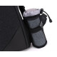 ARCTIC HUNTER τσάντα πλάτης B00208-DG με θήκη laptop 15.6", γκρι ARCTIC HUNTER τσάντα πλάτης B00208-DG με θήκη laptop 15.6", γκρι