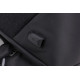 ARCTIC HUNTER τσάντα πλάτης B00208-DG με θήκη laptop 15.6", γκρι ARCTIC HUNTER τσάντα πλάτης B00208-DG με θήκη laptop 15.6", γκρι