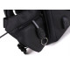 ARCTIC HUNTER τσάντα πλάτης B00208-DG με θήκη laptop 15.6", γκρι ARCTIC HUNTER τσάντα πλάτης B00208-DG με θήκη laptop 15.6", γκρι