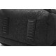 ARCTIC HUNTER τσάντα πλάτης B00218-BK με θήκη laptop 15.6", μαύρη