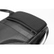 ARCTIC HUNTER τσάντα πλάτης B00218-BK με θήκη laptop 15.6", μαύρη