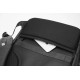 ARCTIC HUNTER τσάντα πλάτης B00218-BK με θήκη laptop 15.6", μαύρη