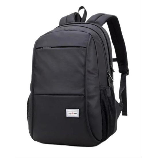 ARCTIC HUNTER τσάντα πλάτης 20005-BK με θήκη laptop, αδιάβροχη, μαύρη ARCTIC HUNTER τσάντα πλάτης 20005-BK με θήκη laptop, αδιάβροχη, μαύρη