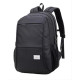 ARCTIC HUNTER τσάντα πλάτης 20005-BK με θήκη laptop, αδιάβροχη, μαύρη ARCTIC HUNTER τσάντα πλάτης 20005-BK με θήκη laptop, αδιάβροχη, μαύρη