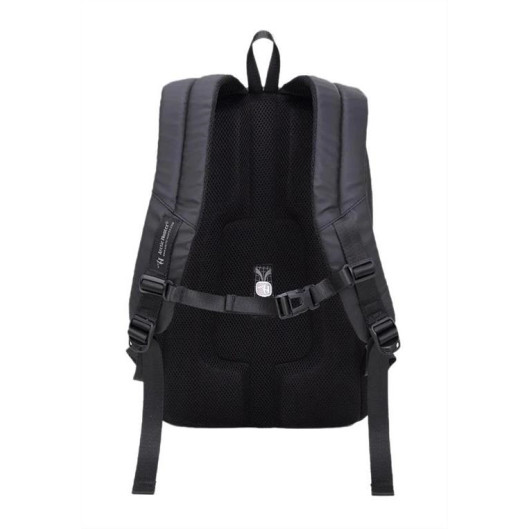 ARCTIC HUNTER τσάντα πλάτης 20005-BK με θήκη laptop, αδιάβροχη, μαύρη ARCTIC HUNTER τσάντα πλάτης 20005-BK με θήκη laptop, αδιάβροχη, μαύρη