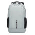 ARCTIC HUNTER τσάντα πλάτης B00386-GY με θήκη laptop 15.6, γκρι