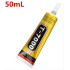 T7000 BLACK GLUE 50 ML