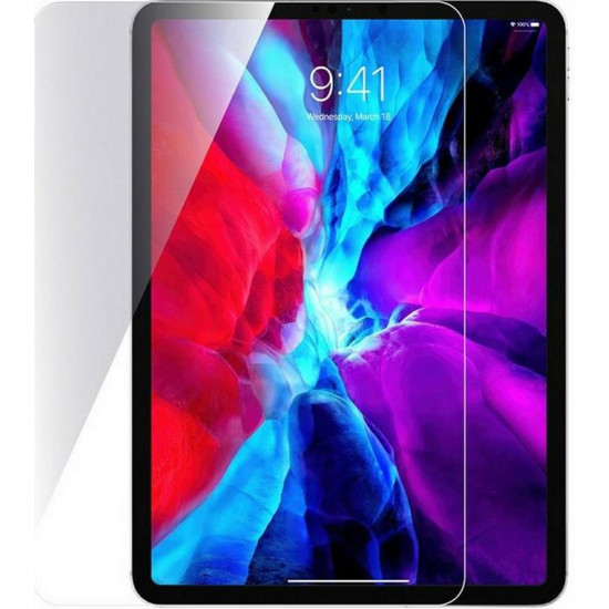 FOR IPAD PRO 12.9 TEMPERED GLASS 2.5D