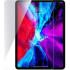 FOR IPAD PRO 12.9 TEMPERED GLASS 2.5D