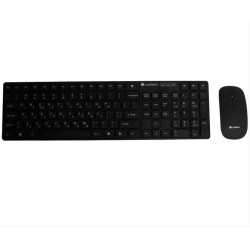 LAMTECH 2,4G WIRELESS KEYBOARD AND MOUSE