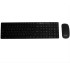 LAMTECH 2,4G WIRELESS KEYBOARD AND MOUSE