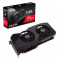 Asus Radeon RX 6700 XT 12GB GDDR6 Dual OC Κάρτα Γραφικών PCI-E x16 4.0 με HDMI και 3 DisplayPort Asus Radeon RX 6700 XT 12GB GDDR6 Dual OC Κάρτα Γραφικών PCI-E x16 4.0 με HDMI και 3 DisplayPort