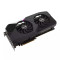 Asus Radeon RX 6700 XT 12GB GDDR6 Dual OC Κάρτα Γραφικών PCI-E x16 4.0 με HDMI και 3 DisplayPort Asus Radeon RX 6700 XT 12GB GDDR6 Dual OC Κάρτα Γραφικών PCI-E x16 4.0 με HDMI και 3 DisplayPort